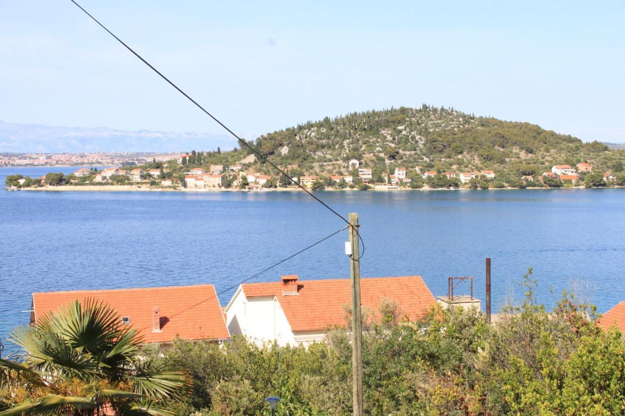 Apartments By The Sea Kali, Ugljan - 8202 Exteriör bild